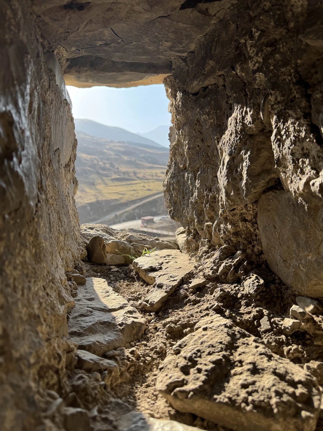 Ездили на экскурсию вместе с Николаем. Понравилось абсолютно все, начиная от связи за день до выезда и заканчивая рассказами о местных жителях