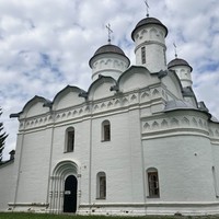 Фото отзыва 6: экскурсия "Тайны Суздаля для детей и взрослых"