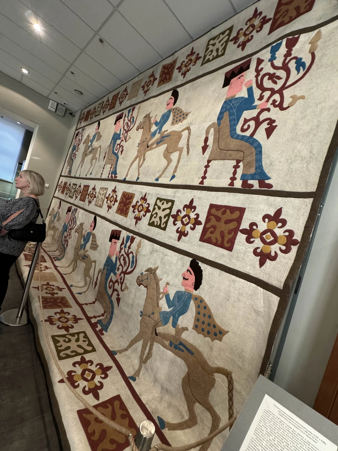 Всем добрый день! Мы заказали трансфер с экскурсией, чтобы не терять время даром. Прилетев в 8:30