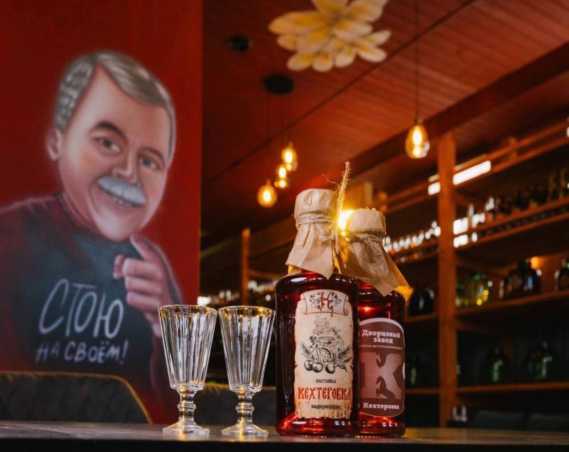 История, вкусы и ароматы уездного Суздаля