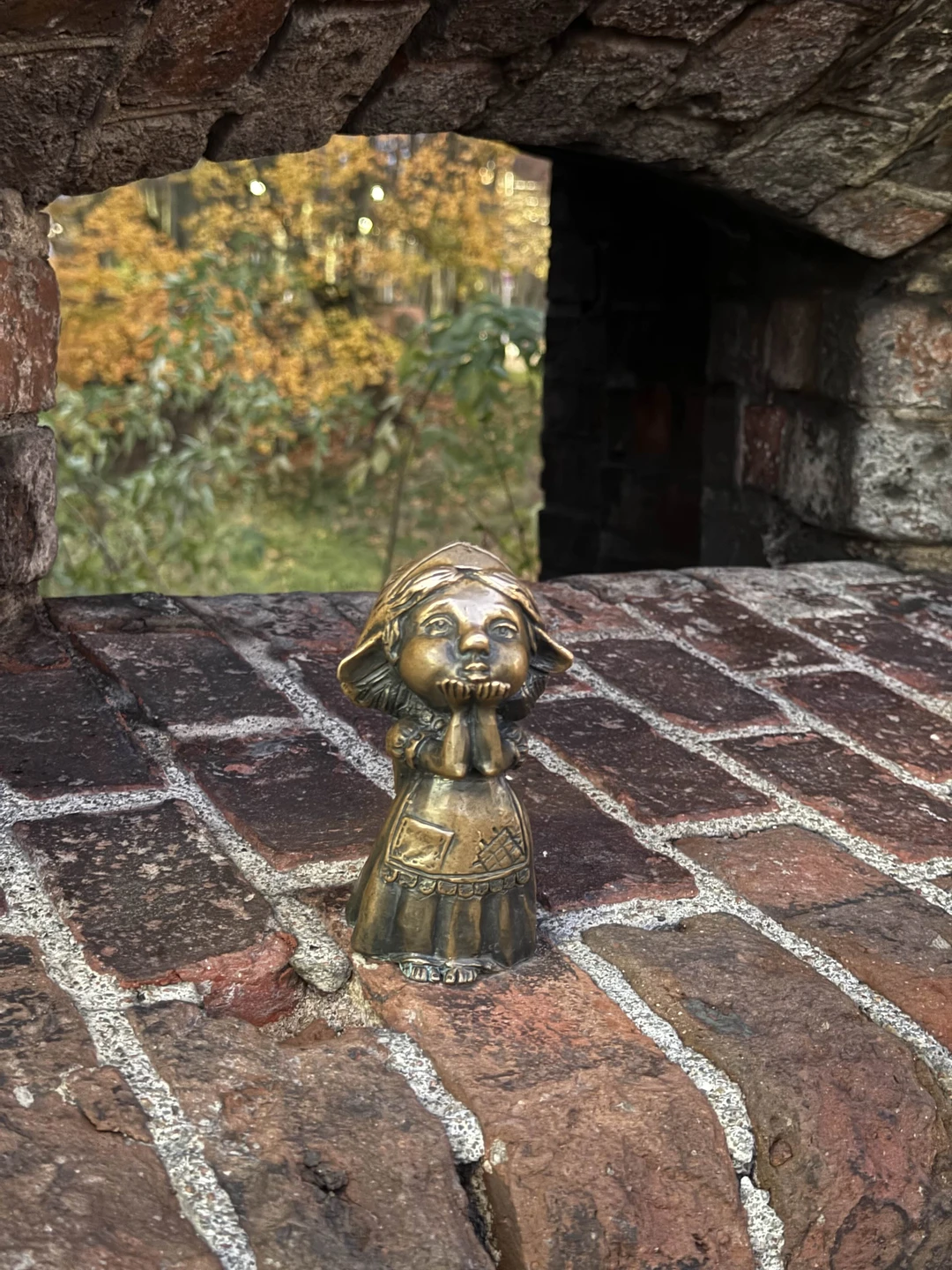 Пешая одиссея через 7 районов Кёнигсберга (Анастасия)