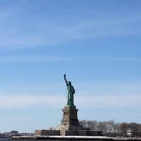 Фото отзыва 1: экскурсия "Нетуристический Нью-Йорк"