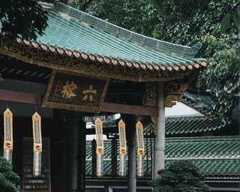 Переезд в Шэньчжэнь