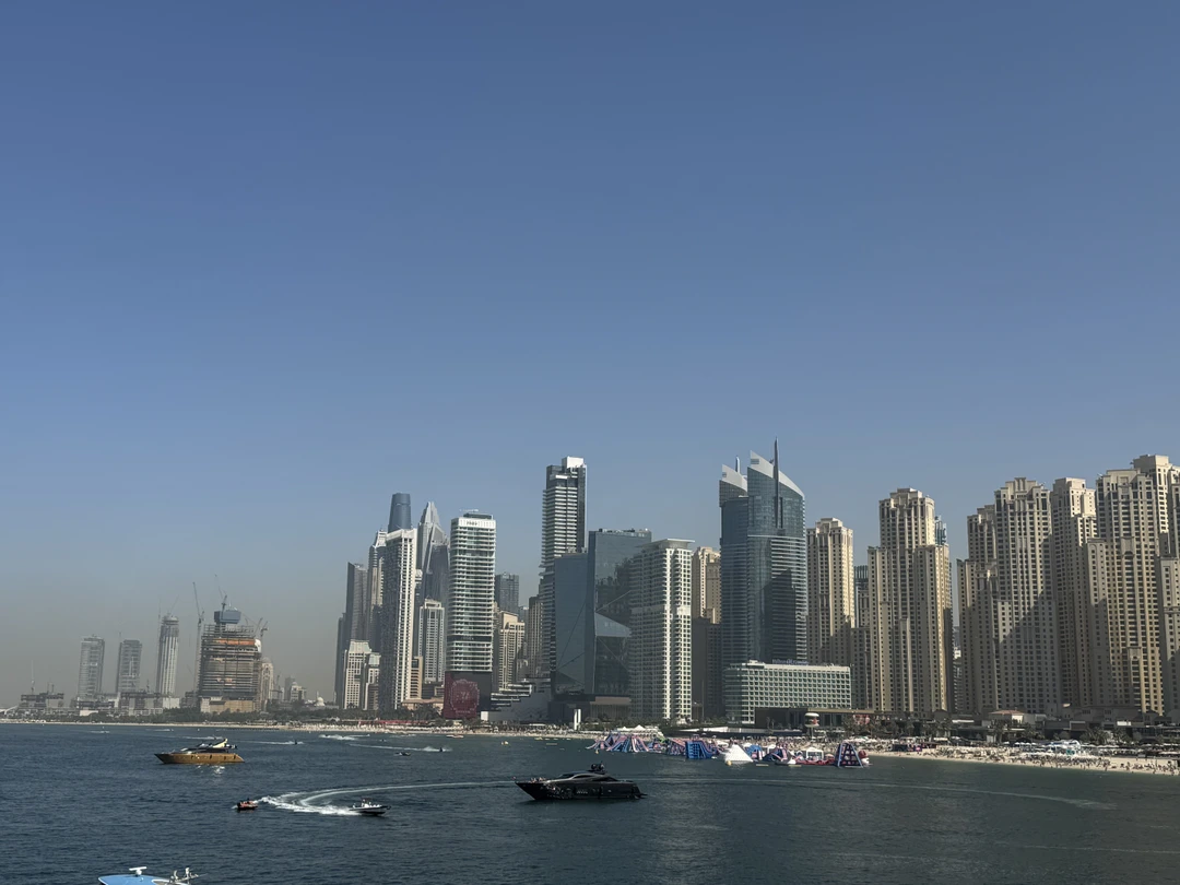 Получился великолепный насыщенный день с гидом Амином