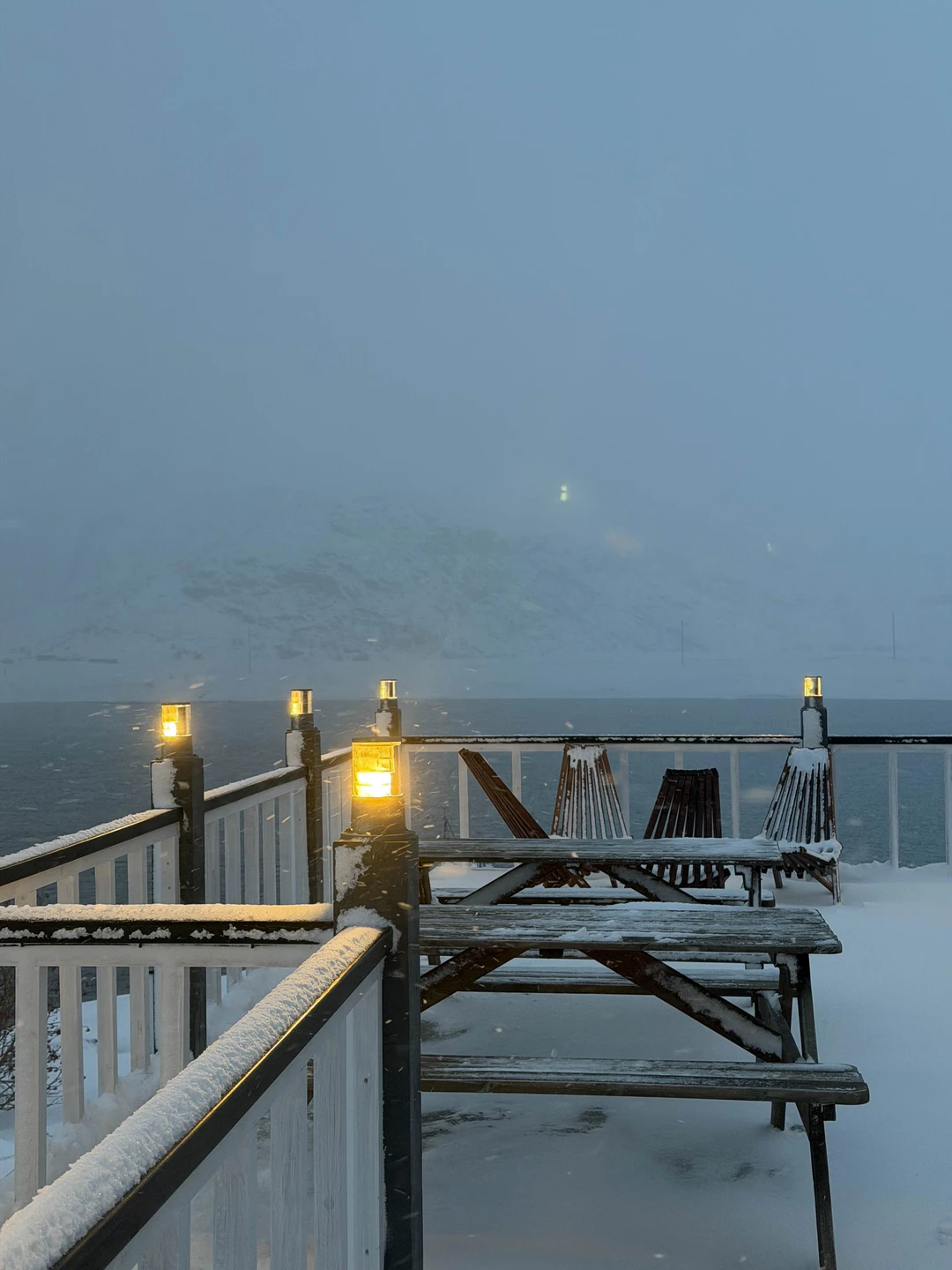 Хочу выразить огромную благодарность нашему гиду Сергею, поездка запомнилась от и до, благодарим за профессиональный и