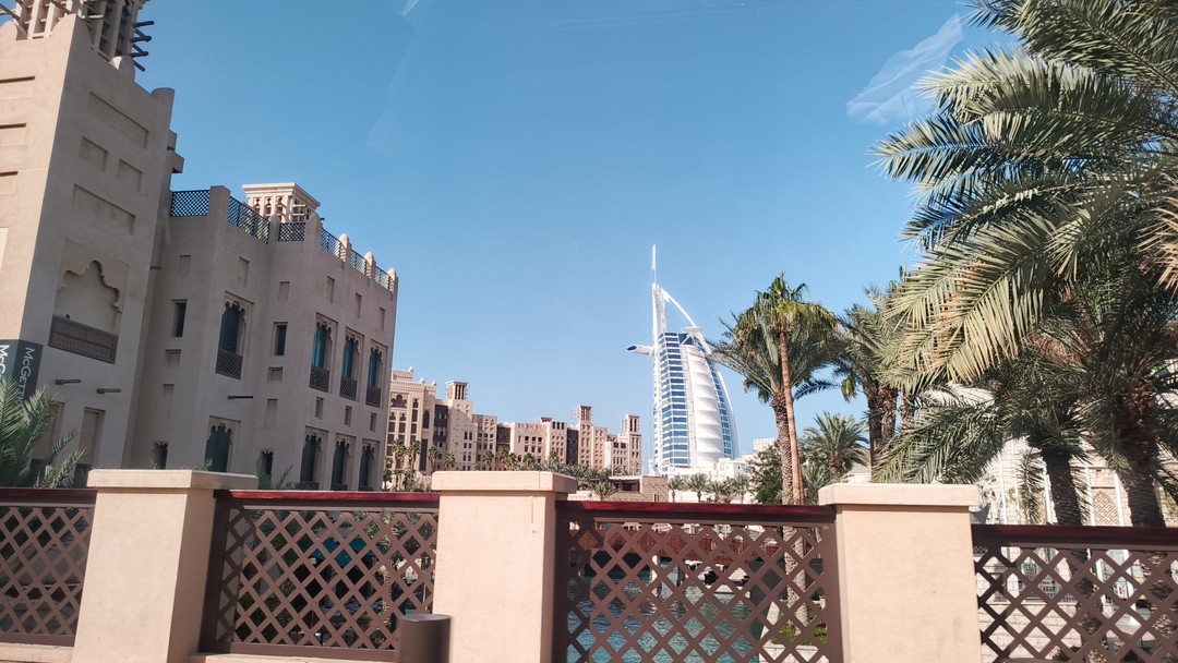 Знакомство с Дубаем - в уютной мини-группе (Алевтина)