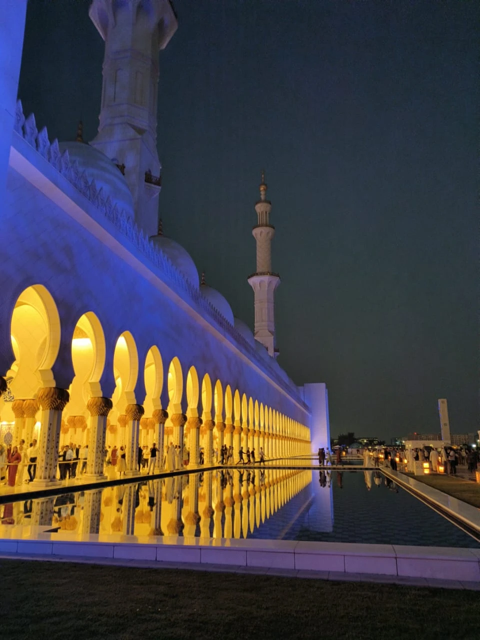 Мы очень довольны! Экскурсию скорректировали под наши пожелания, также сдвинули по времени, которое было нам удобно!