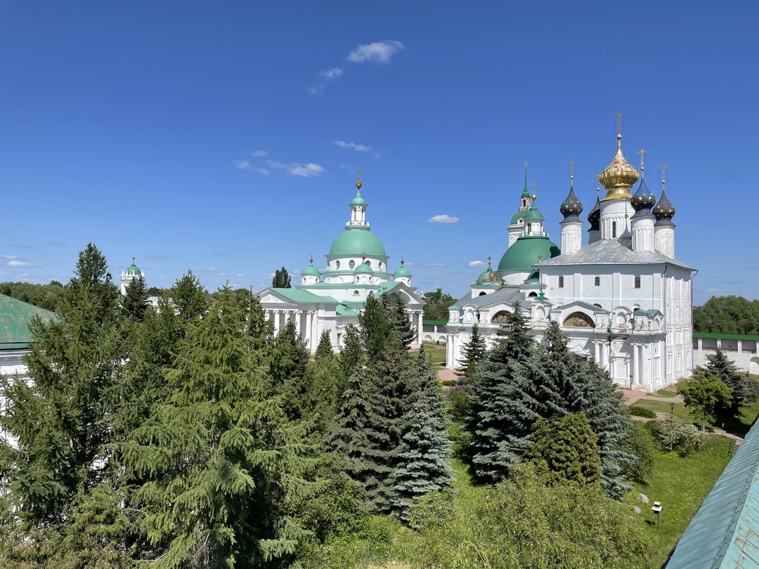 Купеческий Ростов (Алёна)