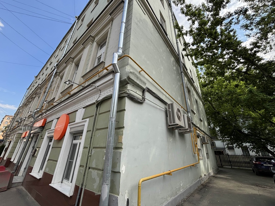 «Кинопанорама»: прогулка по местам съёмок советских фильмов (Мария)