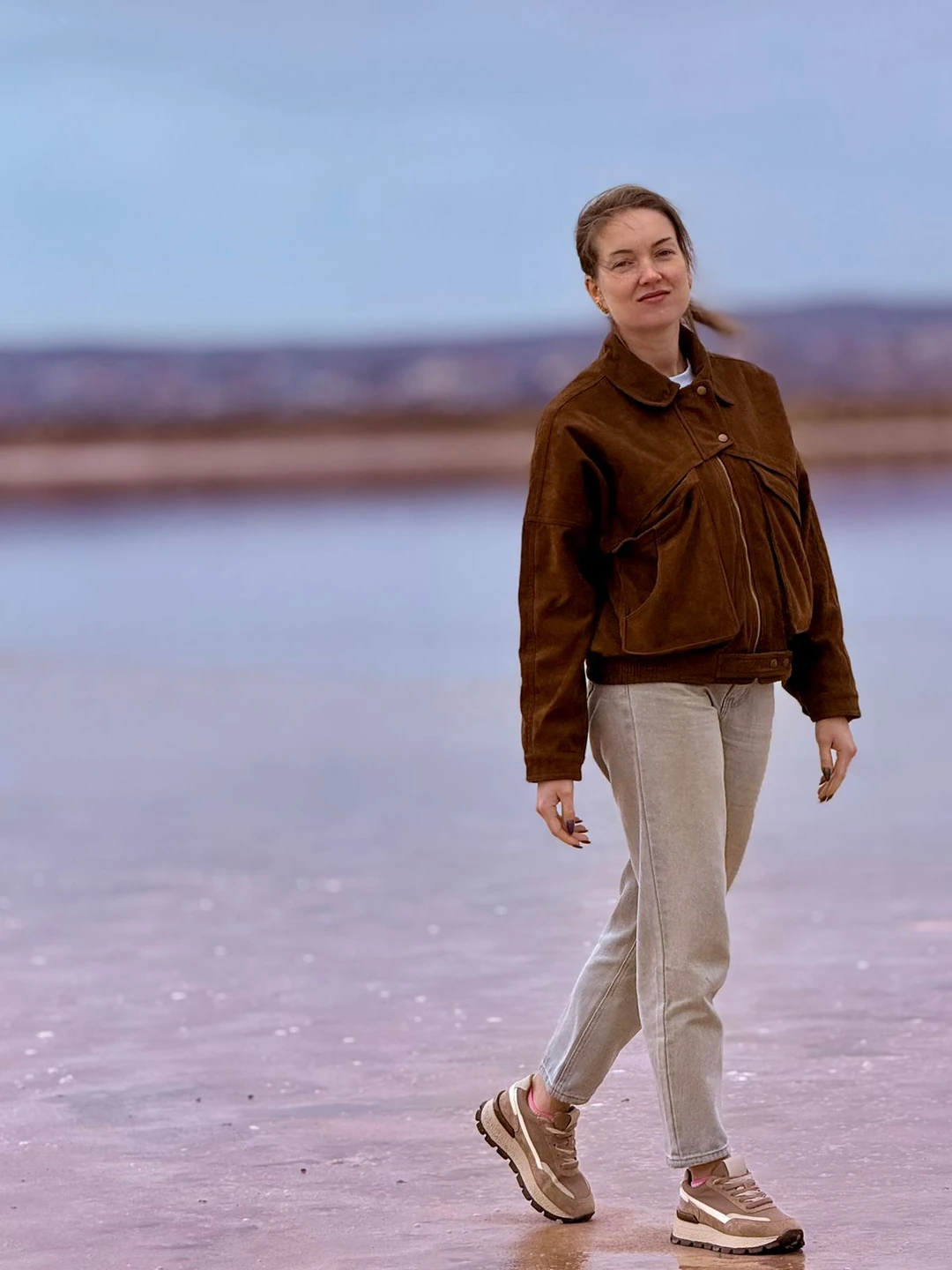 Запланировали заранее экскурсию, не думали, что впереди нас ждет такой подарок судьбы 🙌🫶- Экскурсию проводил Азик-