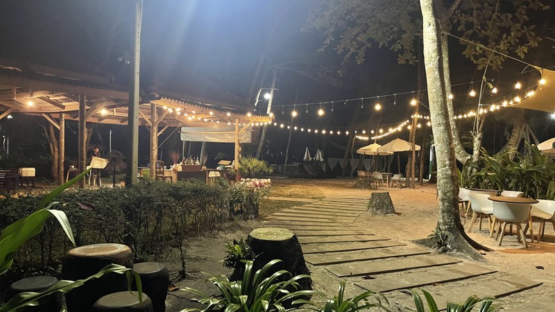 Из Паттайи на Ко Куд: 2 дня и 1 ночь на острове Баунти