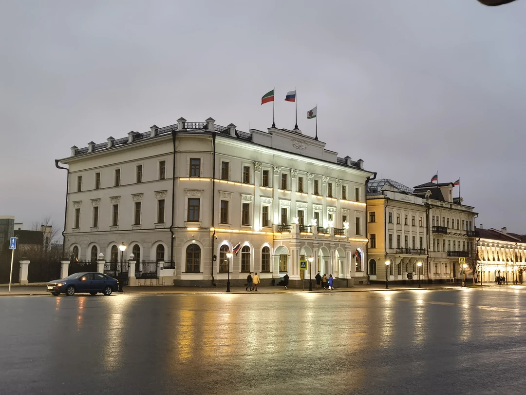 Отличная, я бы сказала сочная и вкусная экскурсия