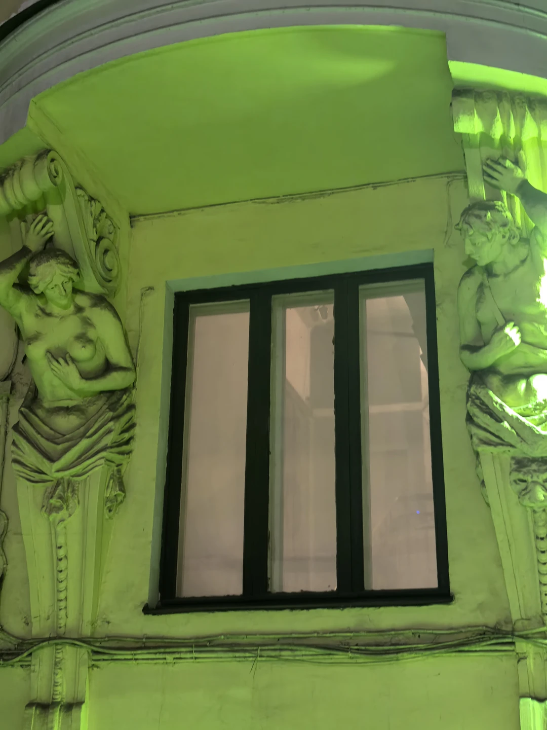 Секретные места Васильевского острова (Наталья)