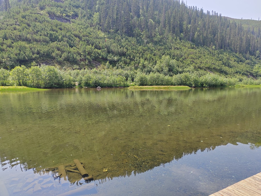 Сказка озера Амут (Екатерина)