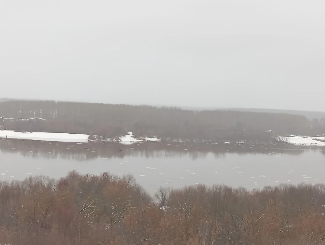 Были с мужем в Кирове первый раз, впечатления самые приятные. Немного подвела погода, но и она