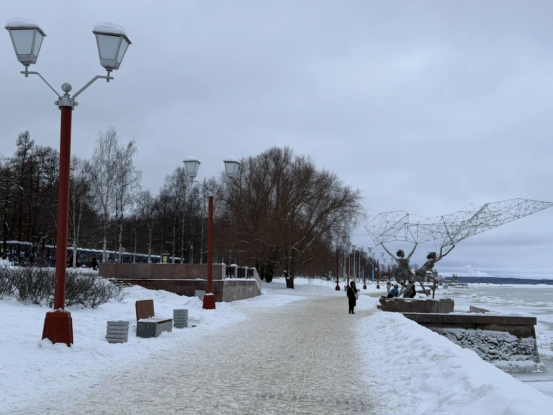 Спасибо Виктории за увлекательную зимнюю прогулку! Очень познавательно и интересно! Выбирайте - не пожалеете!!!