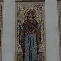 Фото отзыва 2: экскурсия "Таруса, Поленово, Бехово — едем и плывём за вдохновением!"