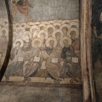 Фото отзыва 5: экскурсия "Белокаменный детокс: Владимир, Боголюбово, Суздаль и Кидекша за один день"