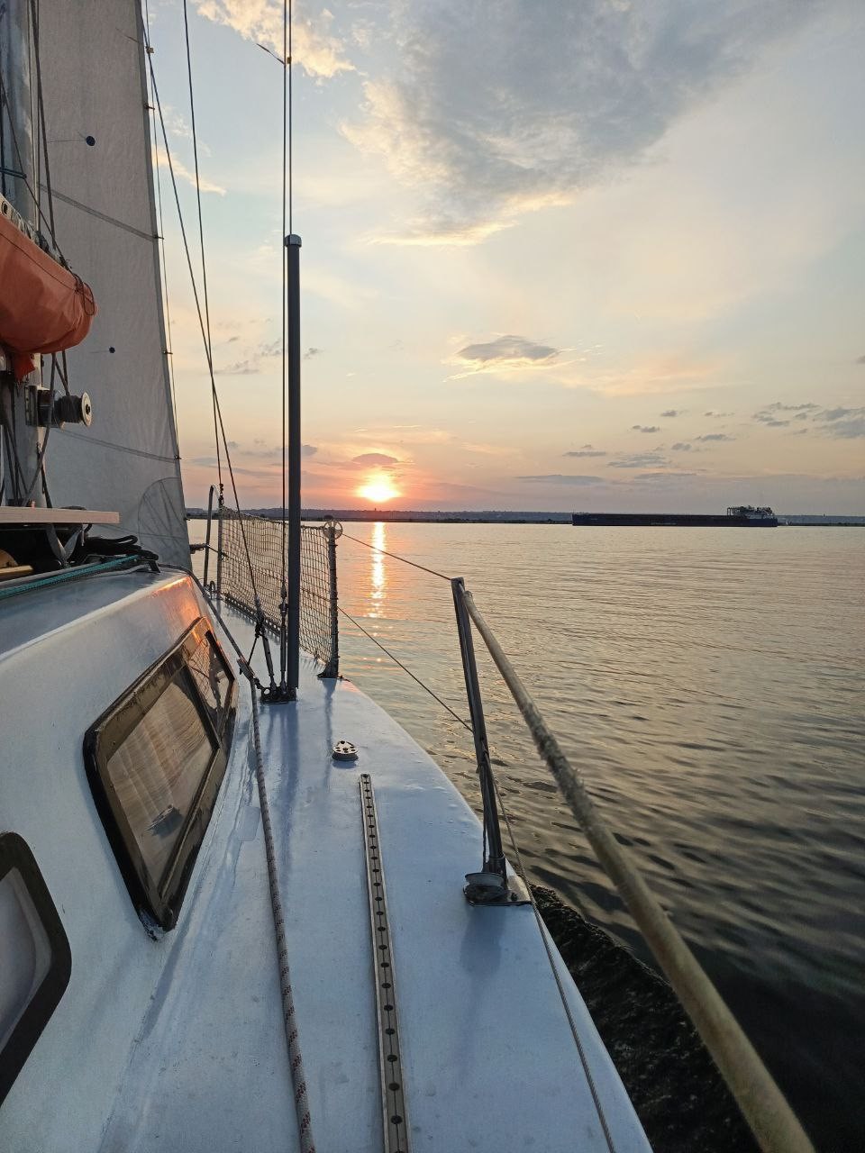 Классно провели время!