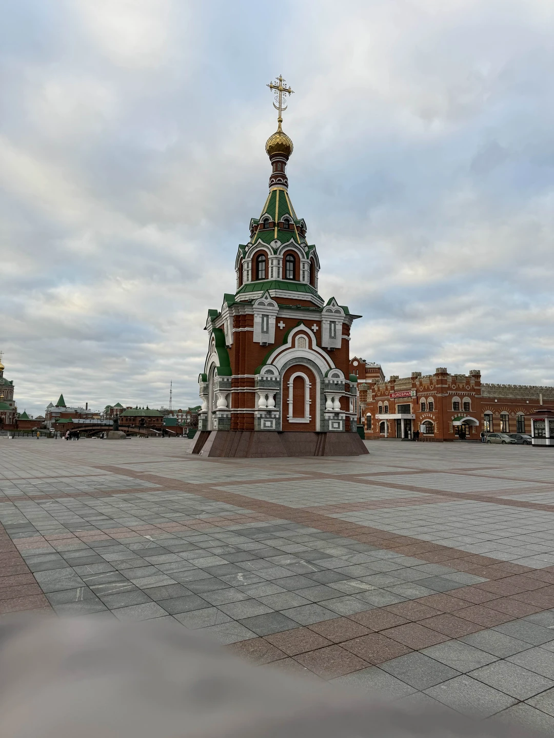 Великолепно!