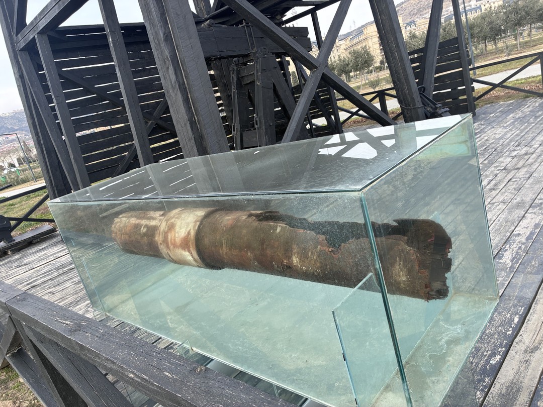 Это была чудесная и невероятная экскурсия!!! Мы увидели много явлений, которых не увидишь больше нигде! Грязевые