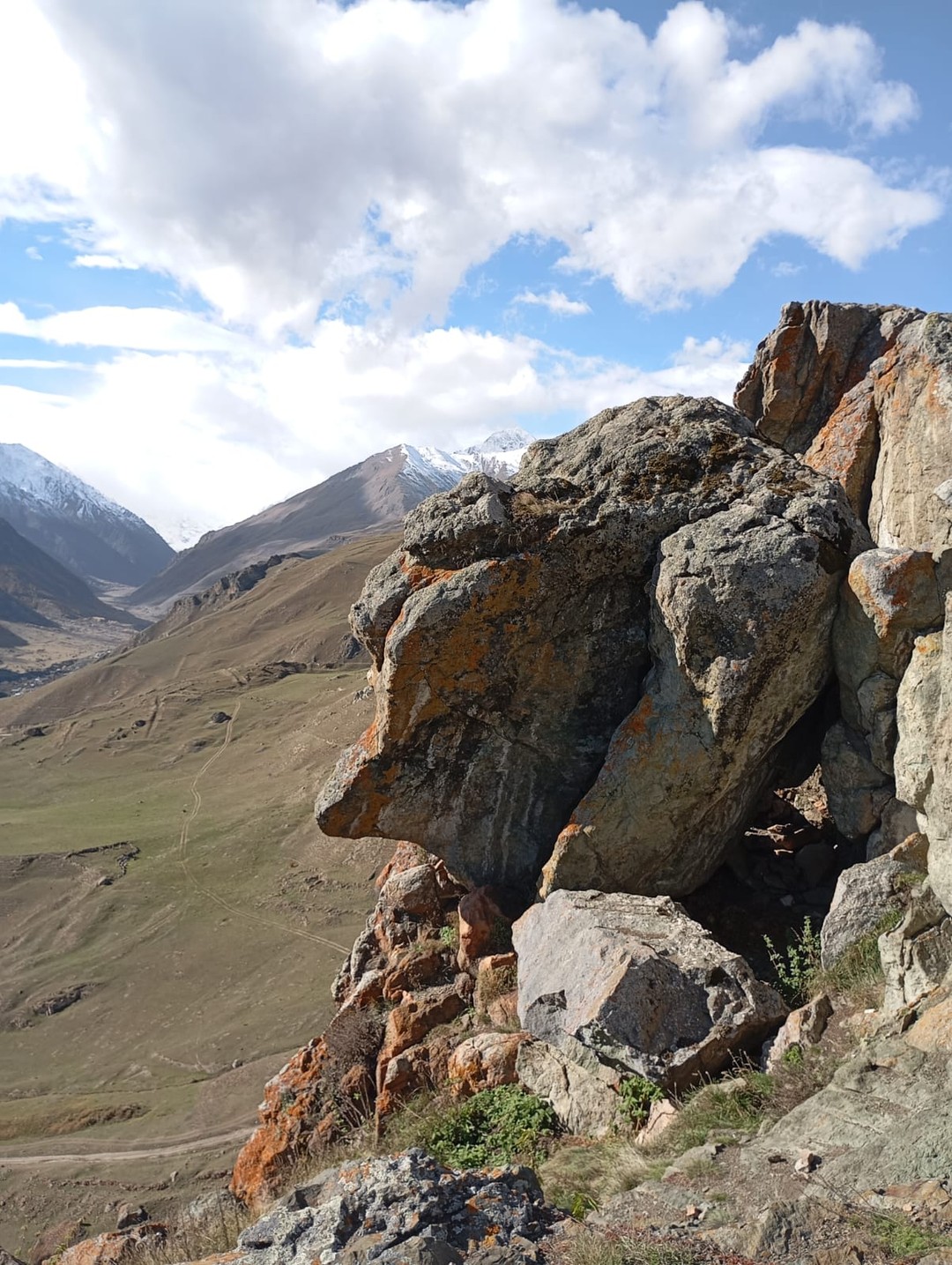 Прекрасная экскурсия с замечательным гидом Михаилом