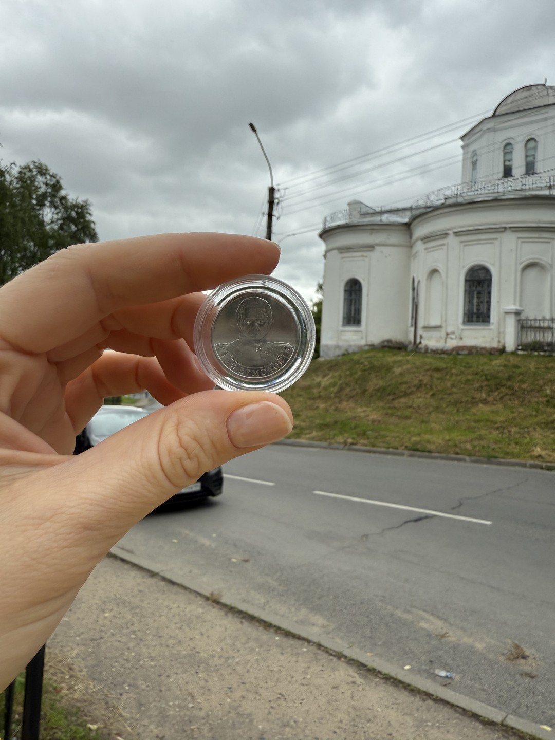 Принимали участие в экскурсии 2 взрослых, 2 детей (8 и 11 лет).