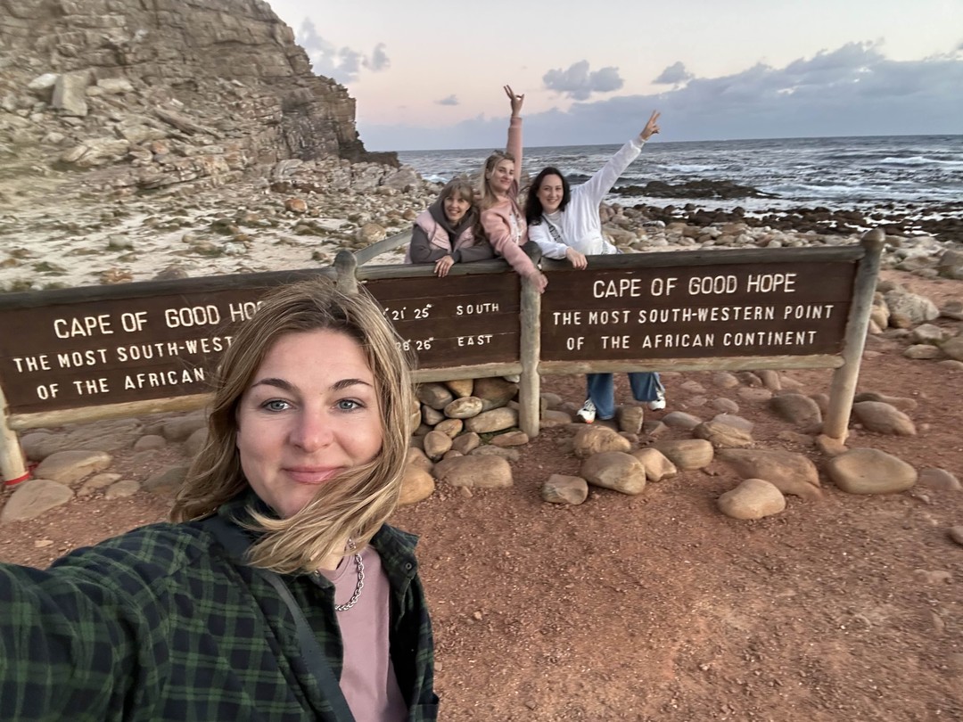 Есть плюсы и минусы в данной экскурсии…..