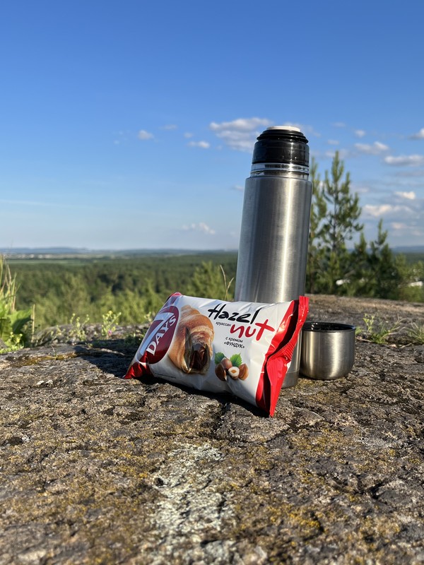 Из Петрозаводска - в сердце северной природы