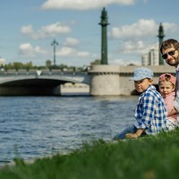 Где интересно и&nbsp;познавательно отдохнуть с&nbsp;детьми в&nbsp;России