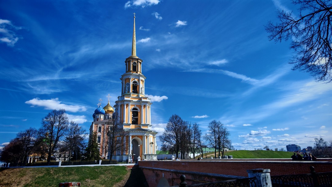 Огромное спасибо Ларисе за прекрасную экскурсию. Было очень интересно и познавательно. Проехали и прошли все самые