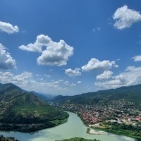 Фото отзыва 4: экскурсия "Кавказские каникулы: Северная Осетия, Грузия, Армения"