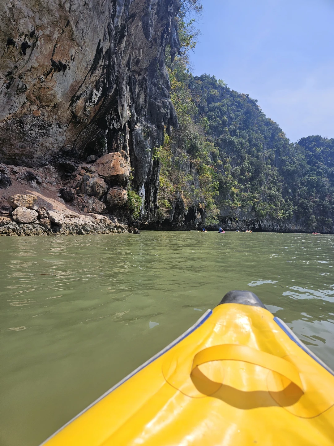 Прекрасный выбор для знакомства с данным регионом. Комфортный темп маршрута, при этом он насыщен природными и
