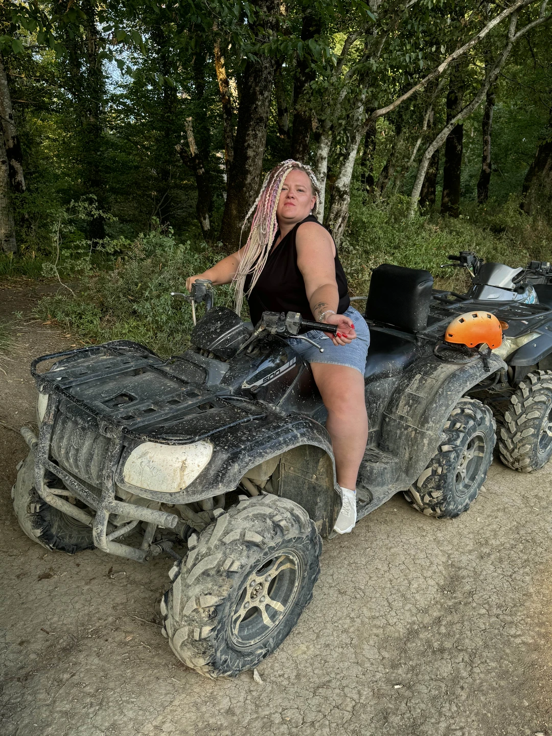 Все шикарно