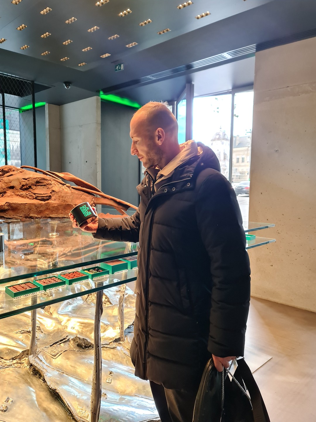 Полина, спасибо тебе огромное! Я до сих пор под впечатлением от экскурсии и информации о Париже