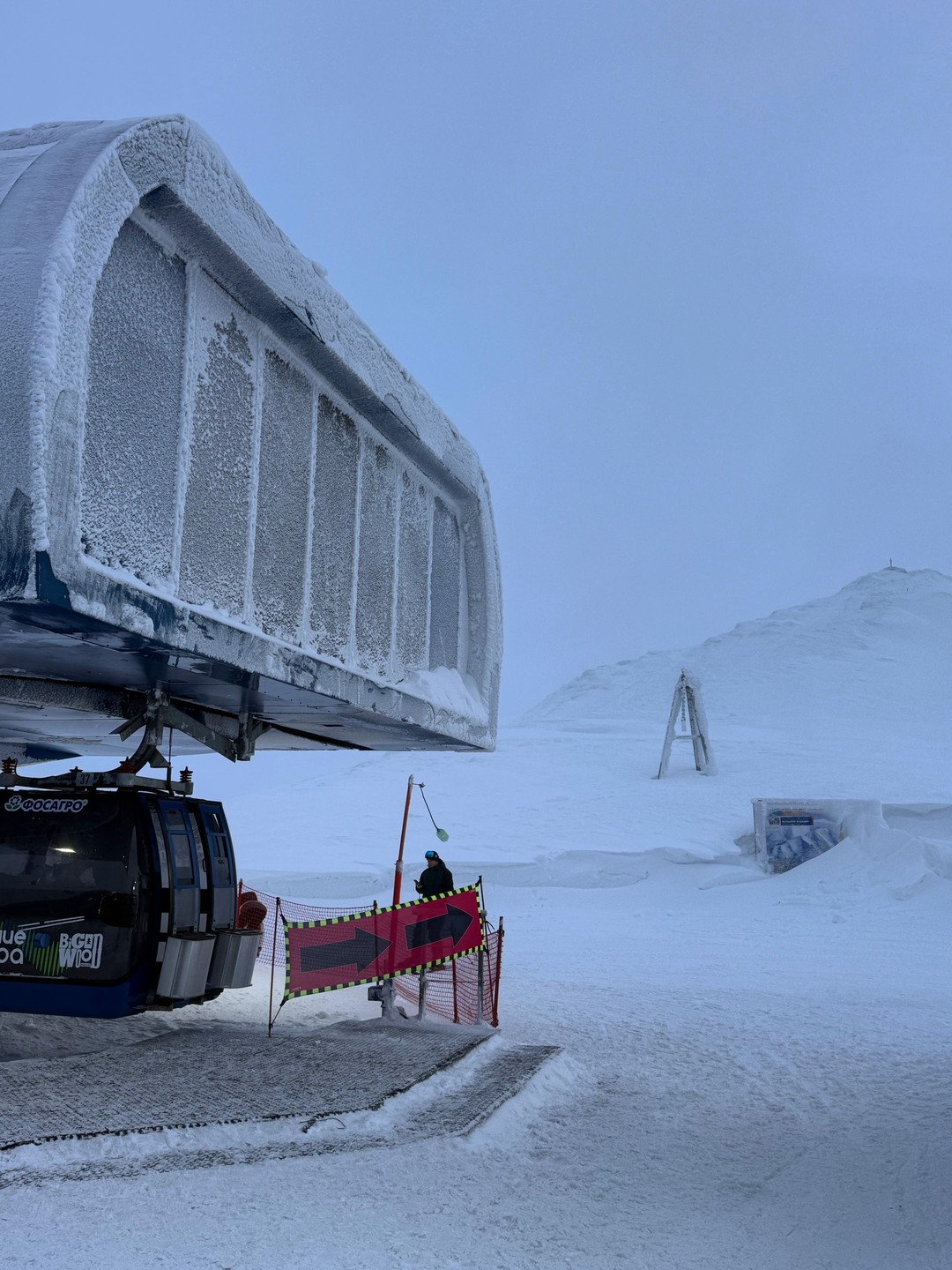 Сказочный Кировск: горы, минералы, арт-объекты (Бутова)