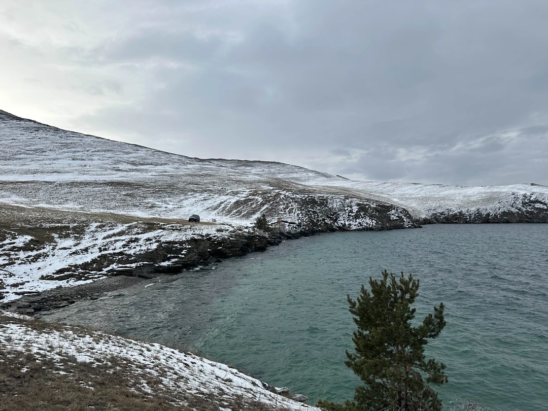 Супер гид, супер маршрут. Советую, не пожалеете