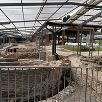 Фото отзыва 4: экскурсия "Шедевры античности и Средневековья на озере Гарда"