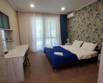 Фото отзыва 4: авторский тур "Боржоми, Кахетия, Тбилиси и другие яркие места Грузии"