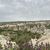 Фото отзыва 2: экскурсия "Калейдоскоп Каппадокии — на 2 дня из Кемера"
