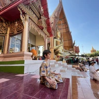 Фото отзыва 3: экскурсия "Рай на реке Квай"