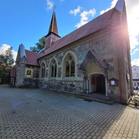 Фото отзыва 8: экскурсия "Курорты Балтики из Калининграда: Янтарный, Светлогорск, Зеленоградск"