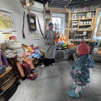 Фото отзыва 3: экскурсия "Казанское котопутешествие"