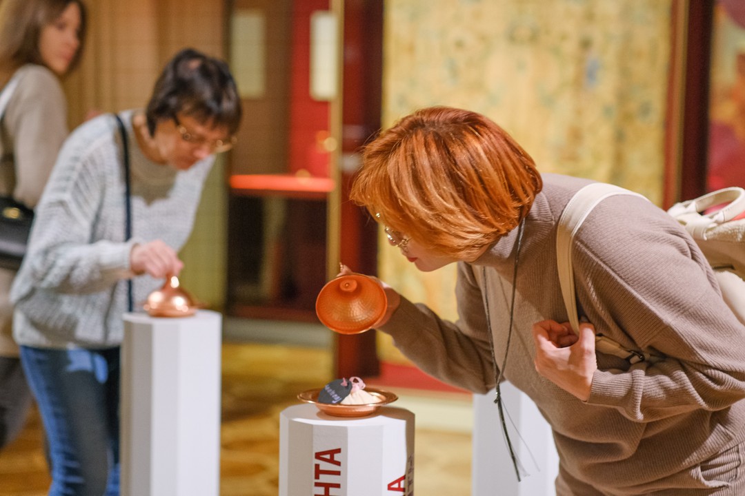 Добрый день, Tripstar! Искренне хотим поблагодарить сервис за организацию прекрасной экскурсии по Эрмитажу Санкт-Петербурга 2.12.23. Это