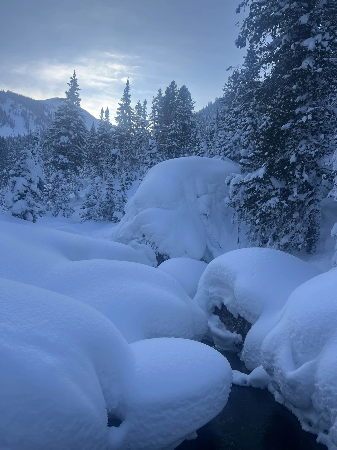 Это не просто экскурсия это тур в изоляцию от внешнего мира, медитация с природой и душевный