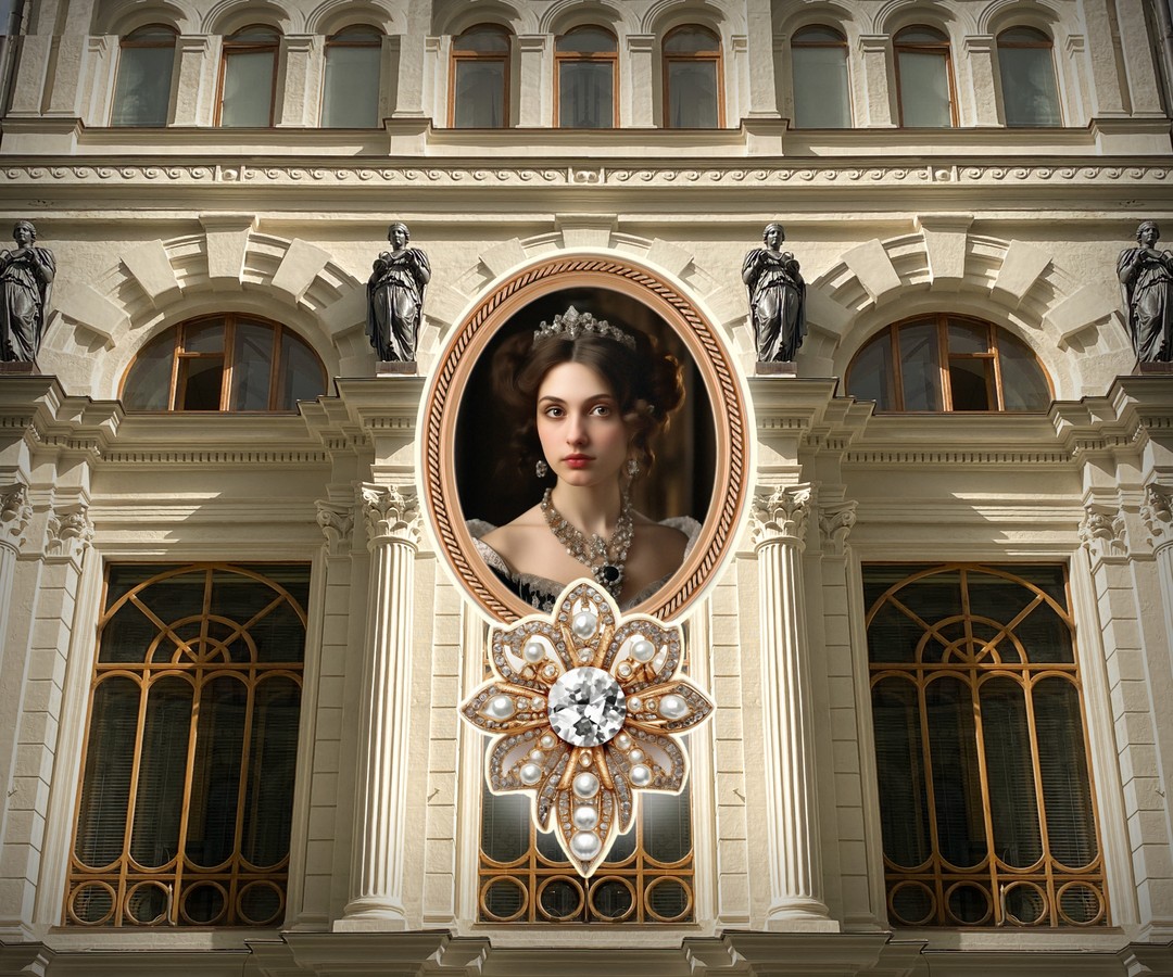 Исторический квест «Дело о бриллиантах графини Орловой»