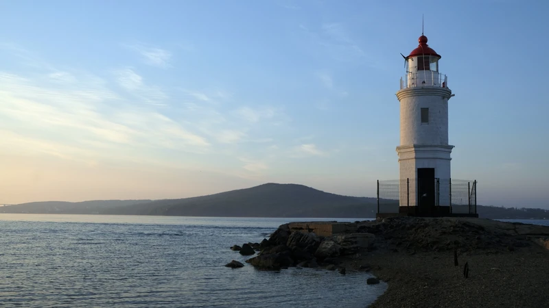 Владивосток на ладони: пять главных сопок