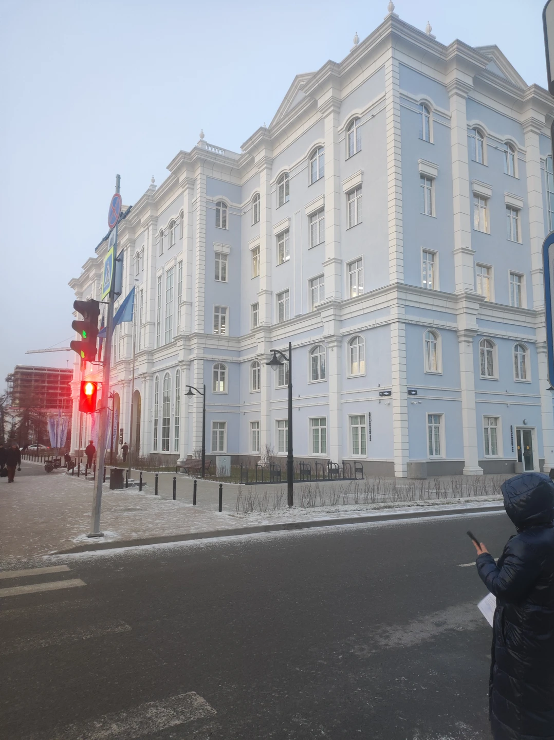 Замечательный экскурсовод! Все вовремя, культурно, все по делу. Приятный собеседник! Советую!