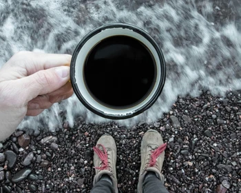 Переход в бухту Онгачан