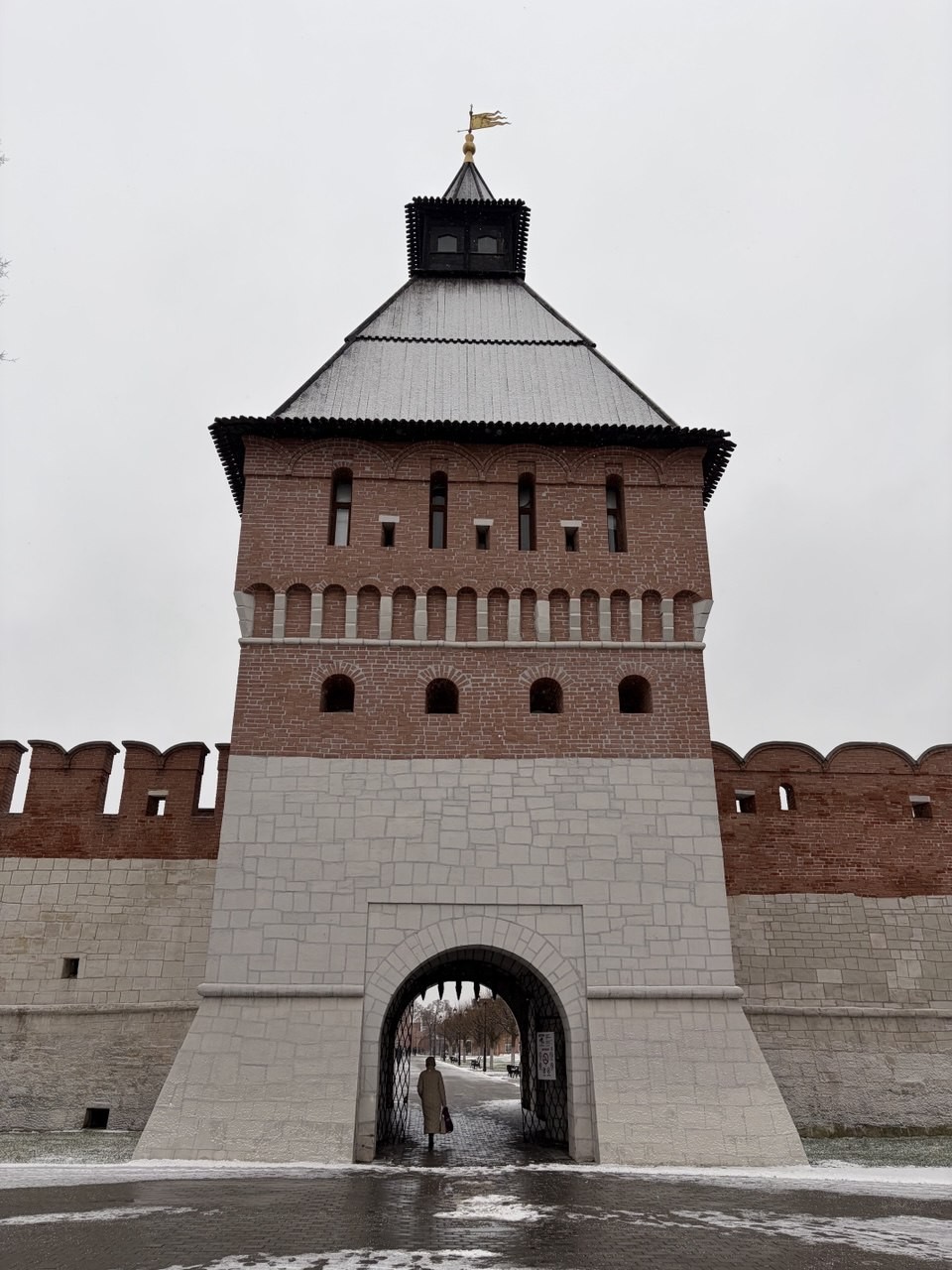 Отличная экскурсия в Туле с гидом Софьей!